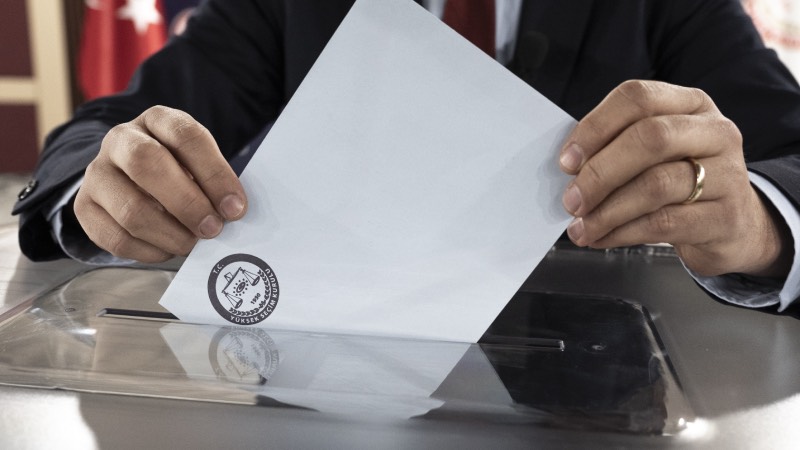 Partilerin ilçe seçim kurulu kararlarına itiraz süresi sona erdi