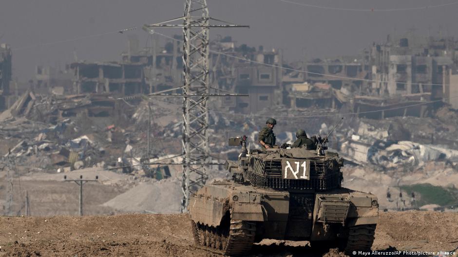 Haaretz: Sahadaki komutanlar kafasına göre hareket ediyor