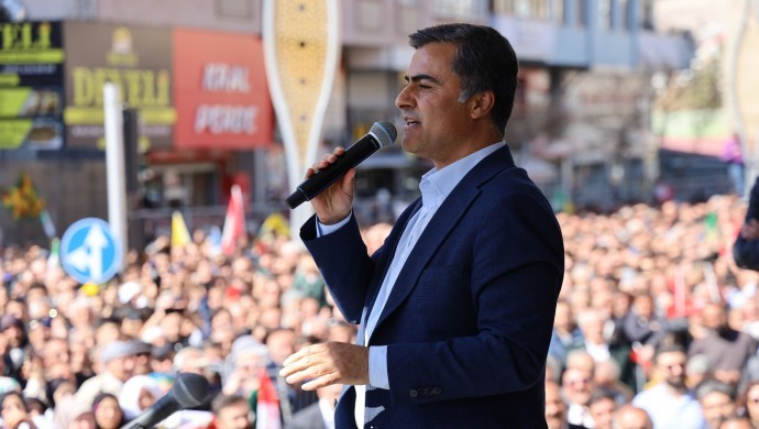 Yargıtay kararı sonrası Abdullah Zeydan'ın avukatından açıklama: Süreç, siyasi saiklerle işletilmiş, hukuk çiğnenmiştir