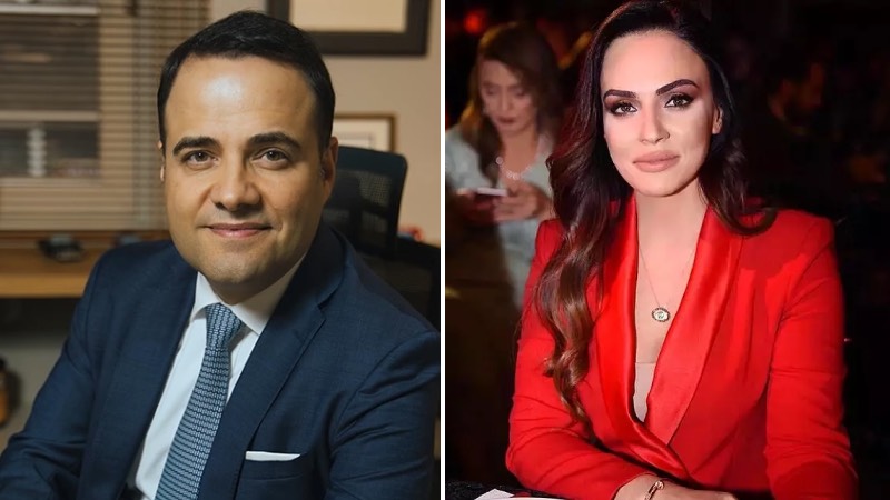 Özgür Demirtaş'tan Buket Aydın'ın "Ekrem İmamoğlu kim?" sözlerine tepki