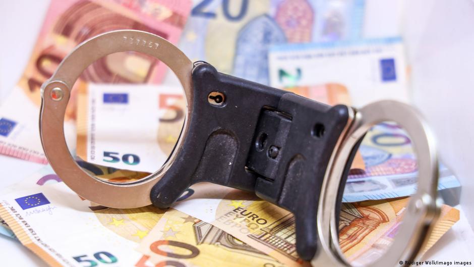 Europol raporu: Avrupa’nın en tehlikeli bazı suç ağlarında Türkler etkin bir role sahip