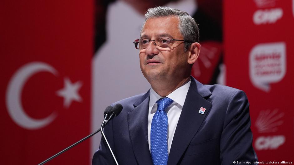CHP Hatay'da seçimin iptal edilmesini istedi