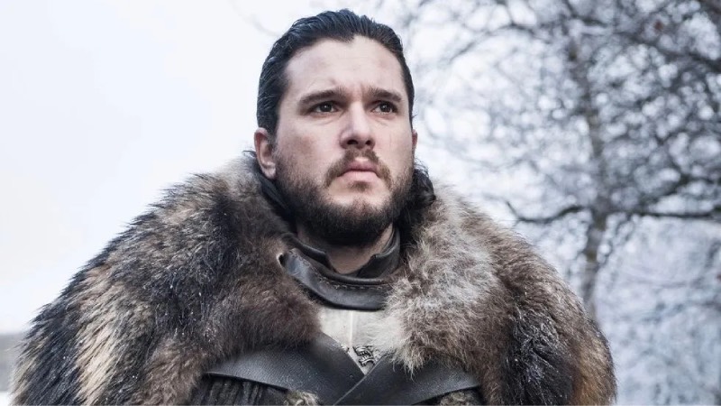 Kit Harington'ın canlandırdığı Jon Snow’u odak noktası alacağı söylenen proje ile ilgili açıklama ünlü oyuncudan geldi.