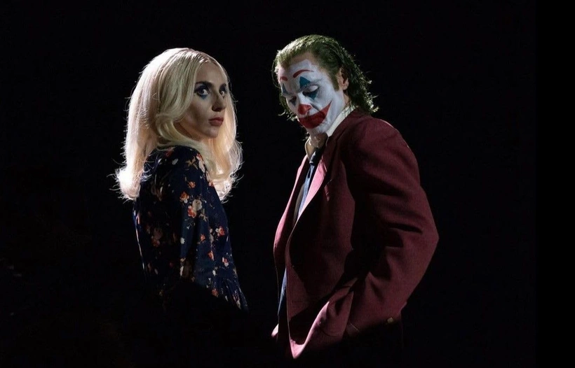 Joker: Folie à Deux Joker filminin devamında Joker karakterinde bir kez daha Joaquin Phoenix var. Joker’in çılgın ve dengesiz yardımcısı Harley Quinn rolünü ise Lady Gaga üstleniyor.