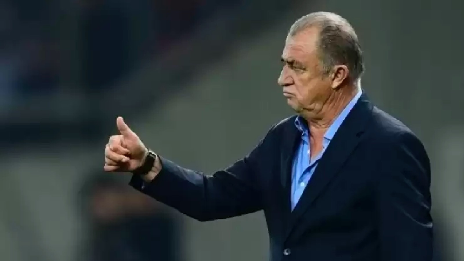 Felipe Melo'dan Milli Takım paylaşımı: Çare Fatih Terim