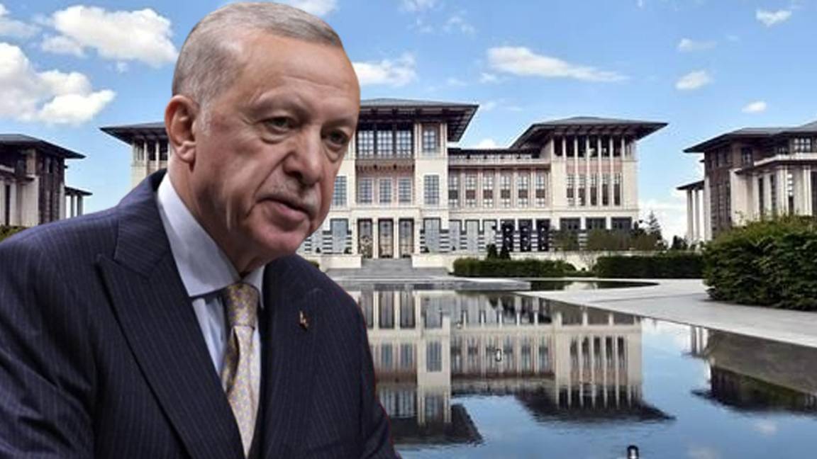 Kulis: AKP'de israf tartışmaları; sarayda sayıları 40 civarında olan danışmanların "ne iş yaptığı" daha sık sorulmaya başlandı