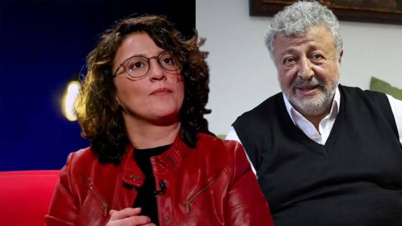 Usta oyuncu Akpınar’ın kızlarından öz babasının Akpınar olduğunu kanıtlayan Duygu Nebioğlu, son günlerde yaptığı açıklamayla yine dikkat çekmişti. Nebioğlu, ‘’Kaç çocuk mahvoldu, sadece 4 mü sanıyorsunuz?" diyip, birinci bölümün bittiğini ve artık ikinci bölümün başladığını söylemişti.