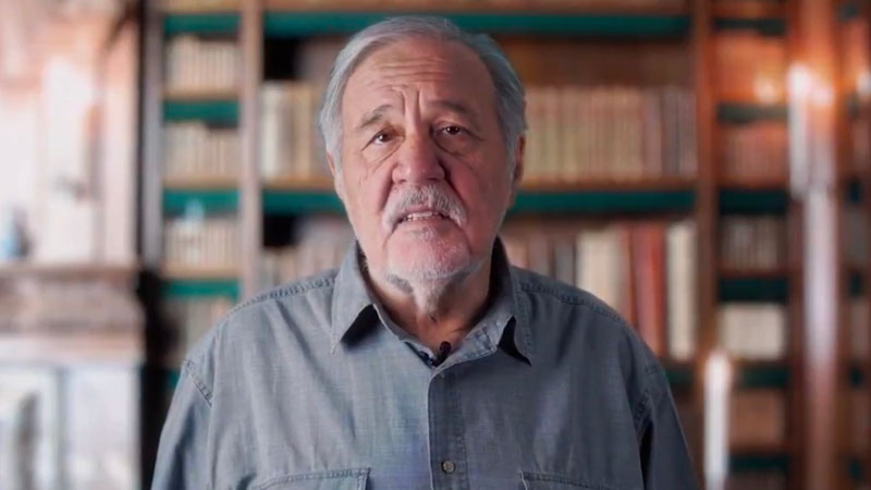 Prof. Dr. İlber Ortaylı, "FETÖ’cü takımı ve Almanya’daki BND dalkavukları" diyerek çıkıştı: Lütfen ufkunuzu ortaokul cehaletinin ötesine taşıyın!