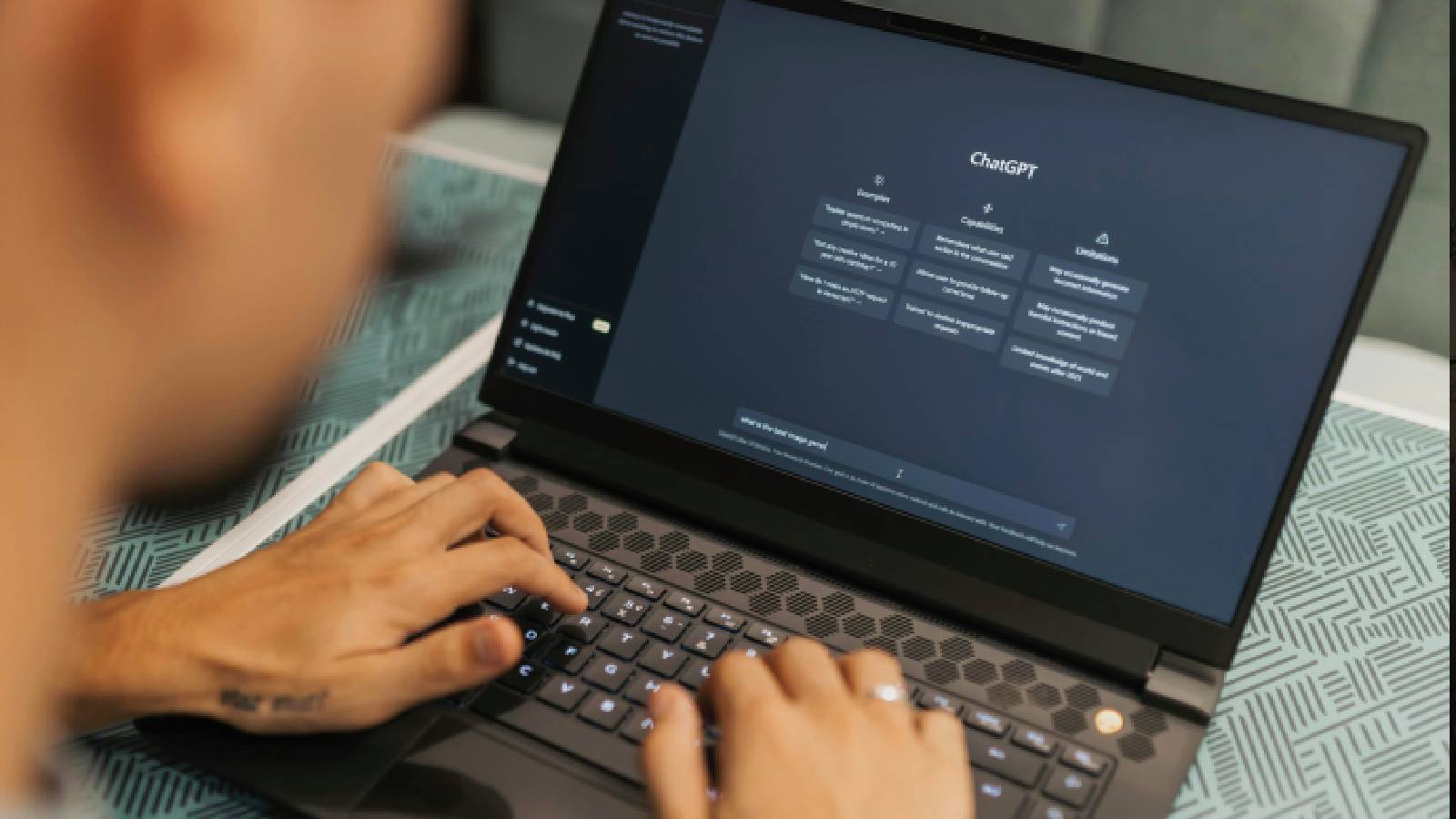 ChatGPT’ye “cinsiyetçilik” suçlaması