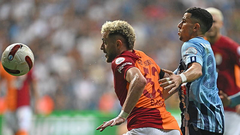 Erman Özgür - Fanatik: Adana Demirspor bu sezon özelinde Galatasaray’a karşı en fazla pozisyona giren takım olmasına rağmen gol becerisi ve Muslera puan almalarına izin vermedi. Icardi’nin noktayı koyduğu Galatasaray ise galibiyetle hem şampiyonluğa bir adım daha yaklaştı hem de Fenerbahçe için derbinin önemini arttırmış oldu.