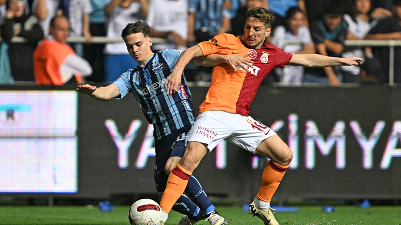 Bülent Tuncay - Karar: Galatasaray zorlu deplasmanda, diri bir rakip karşısında önemli bir galibiyet aldı. Muslera net kurtarışları ile maçın yıldızıydı. Tam, “Sarı Kırmızılıların Icardi’nin skor katkısı olmadan da kazanabileceği bir maç oldu” derken suskun golcü uzatmada sahne aldı ve yine golünü attı. Okan Buruk’un Icardi’yi yürüdüğü hatta yürümediği, durduğu bir maçta bile oyundan çıkarmamasının hikmetini de böylelikle görmüş olduk.