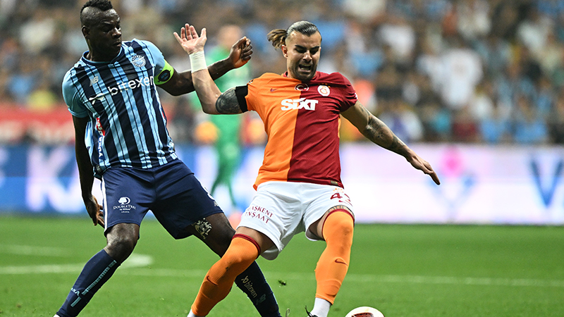 Ebru Kılıçoğlu - Cumhuriyet: Bir türlü gelmeyen gol 53. dakikada Ziyech’in şık şutundan geliyor. Adana Demirspor’un bu gole karşılık vermek için gösterdiği tüm çabalar “Muslera Mucizesi”ne takılıyor. 64’te Kerem Demirbay, tamamen kendi becerisiyle geliştirdiği pozisyondan Galatasaray’ın ikinci golünü atıyor. Gollerden sonra biraz sakinleşiyor taraflar. Bu dakikadan itibaren tempo kademeli düşse de Icardi düşmüyor. Maçın son dakikasında golünü atıyor.