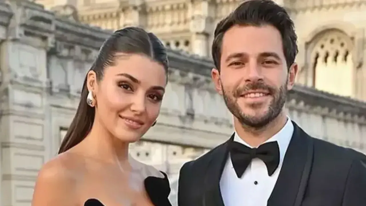 Fotoğraflar silindi: Hande Erçel ve Hakan Sabancı çifti ayrıldı mı?