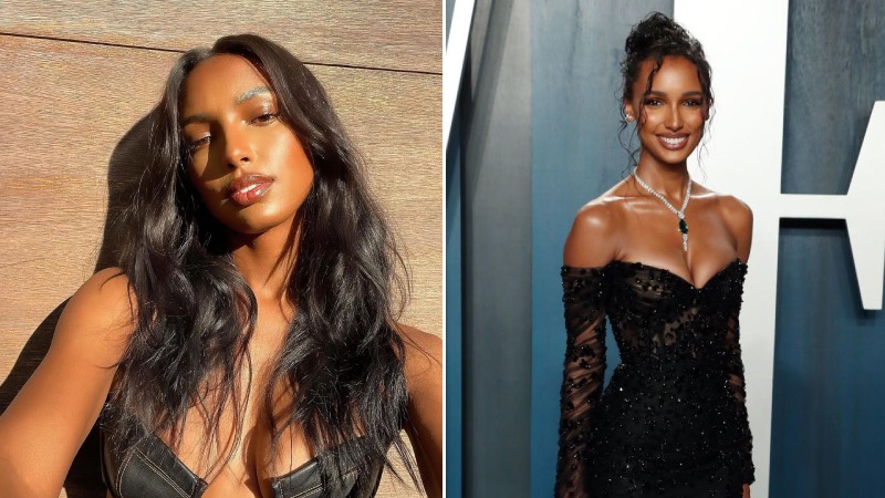 1. Jasmine Tookes