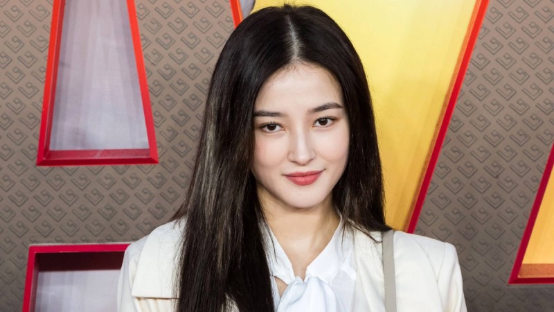2. Nancy Jwewl Mcdonie
