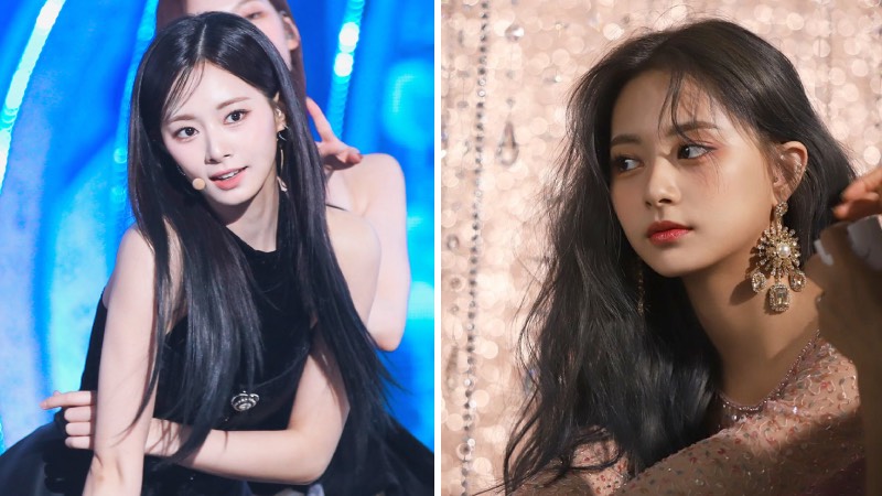 10. Tzuyu