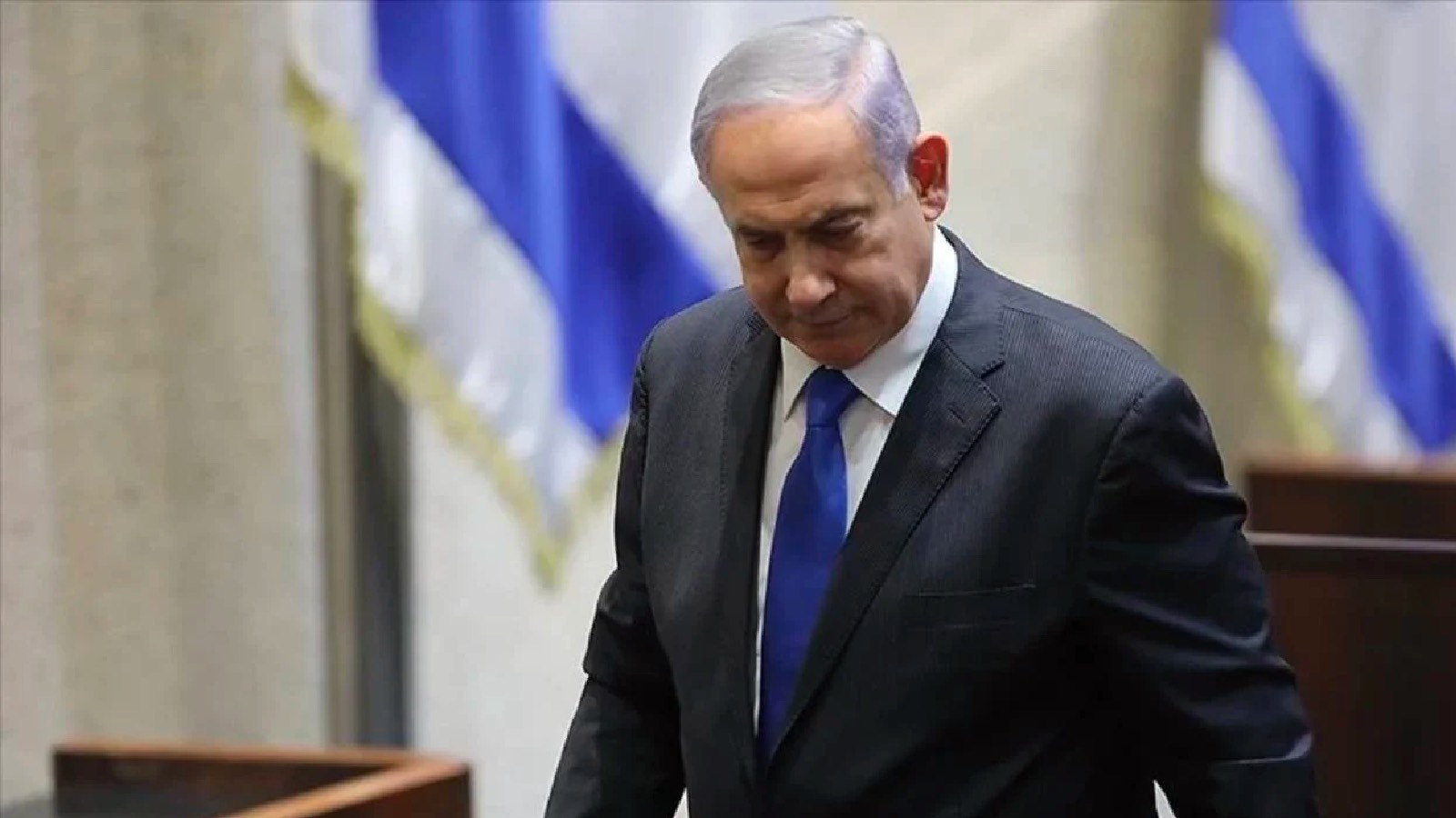 İsrail Başbakanı Netanyahu savaşı sonlandırmayı ve Gazze'den çekilmeyi reddetti