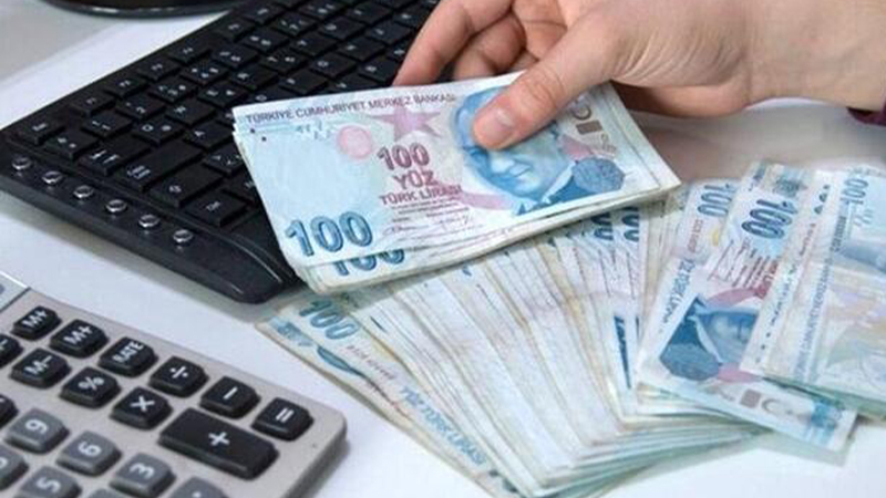 Kur Korumalı Mevduat bakiyesi 9,7 milyar dolara geriledi