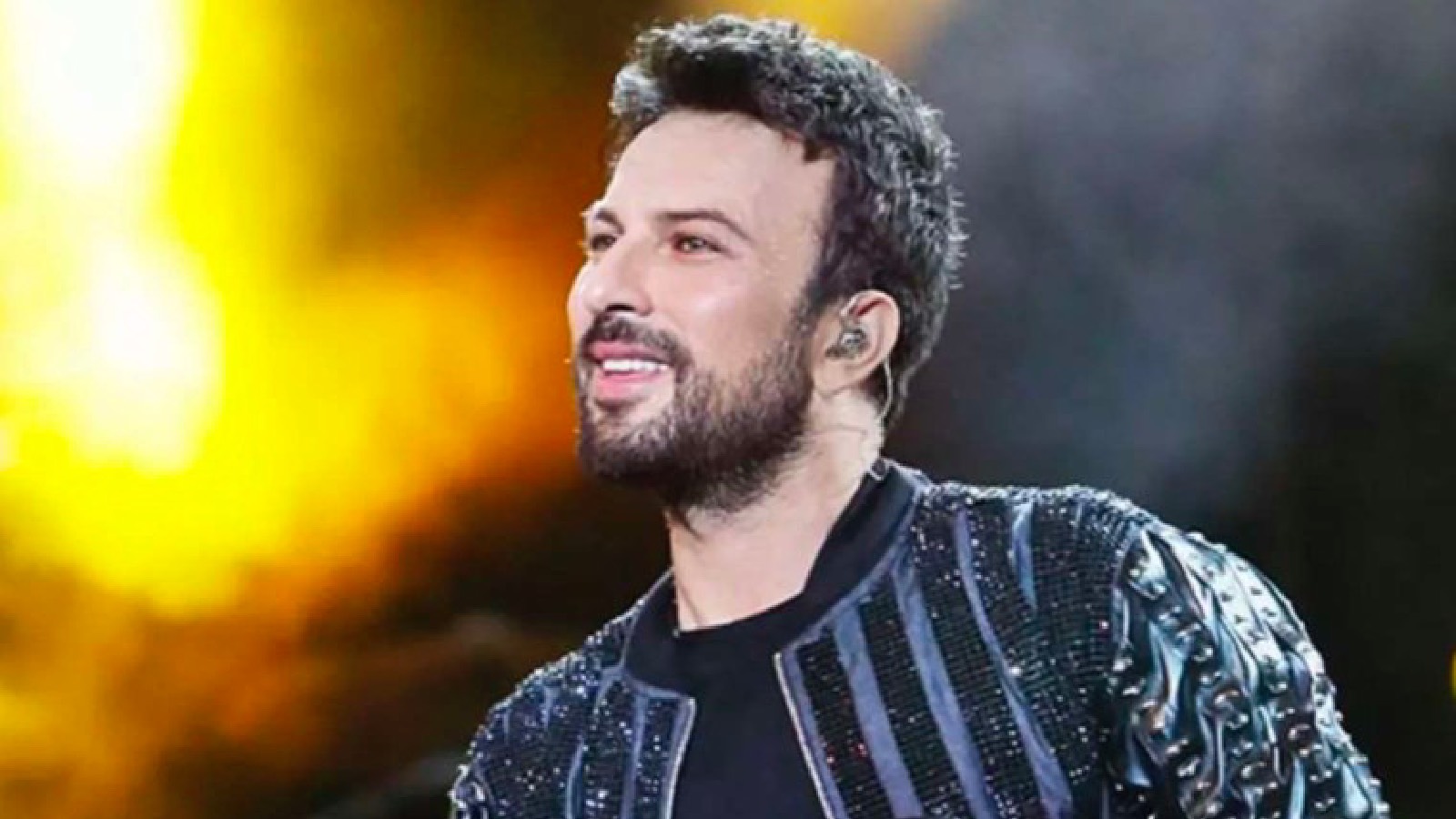 Tarkan'dan "yeni albüm" paylaşımı