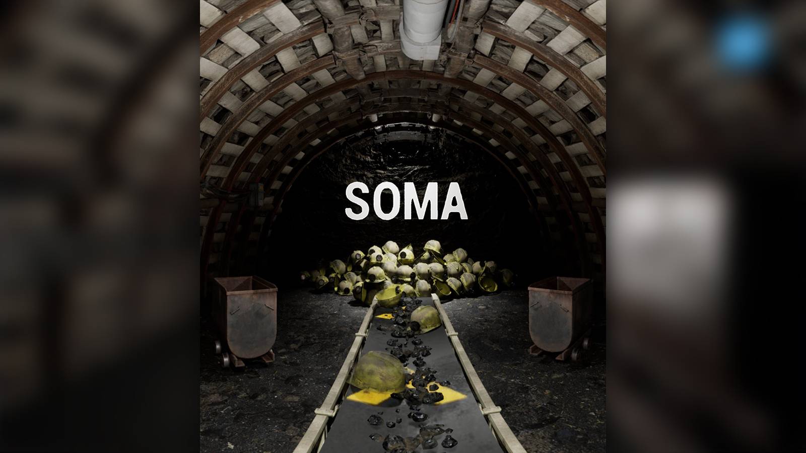 Madencilik sektörünün görünmeyen yüzünü ele alan "Bir Soma Katliamı Belgeseli: Karanlıkdere”nin fragmanı yayınlandı