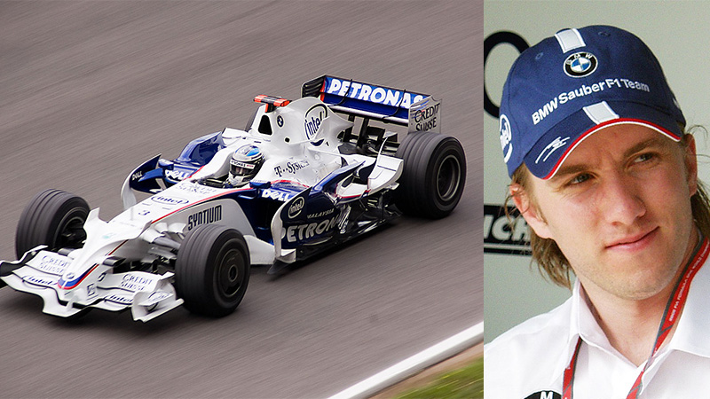 Bir yarış kazanmadan en fazla podyuma çıkma rekorunun yeni sahibi artık Nick Heidfeld. Kendisi aynı zamanda yarış kazanmadan en fazla ikincilik elde eden sürücü rekoruna da sahip.