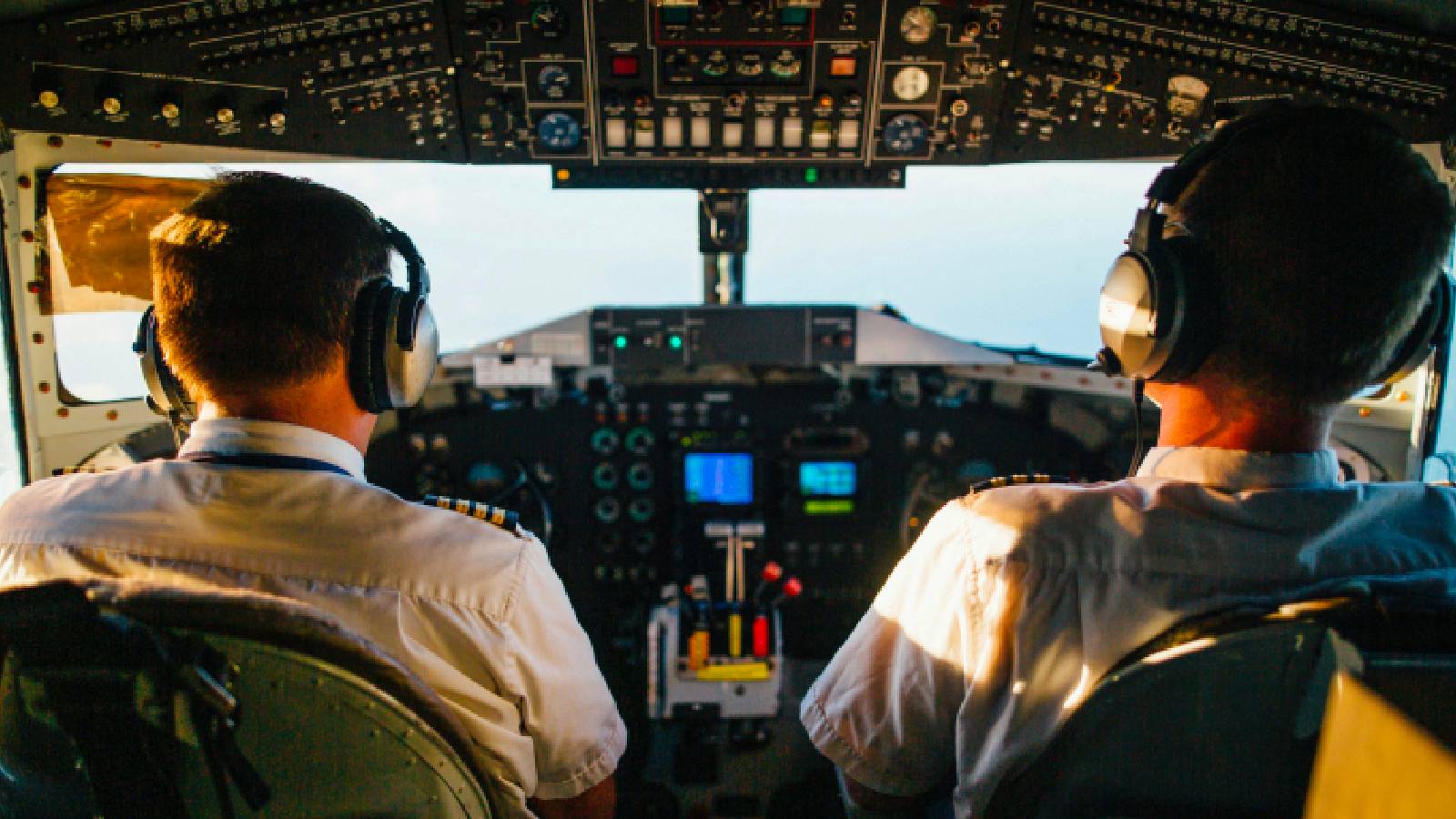 Pilotlar vizelerinin olmadığı ülkelere gidebilir mi, nasıl?