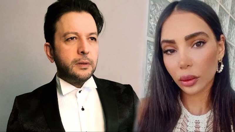 Nihat Doğan ve Arzu Doğan boşanıyor: Eşinden ilk açıklama