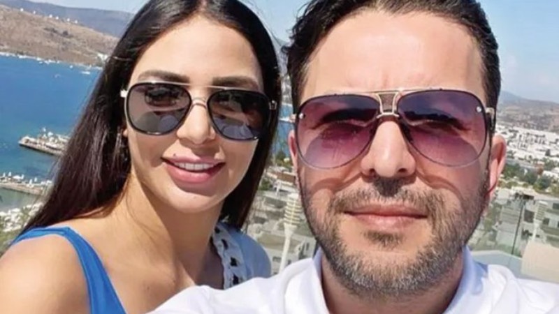 İran vatandaşı da olduğu bilinen olan Arzu Doğan, boşanma haberleriyle ilgili hem Farsça hem de Türkçe açıklama yaptı. Doğan, boşanma iddialarının doğruladı.