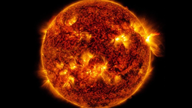 NASA, Güneş'e en yakın noktaya ulaşarak neyi hedefliyor?