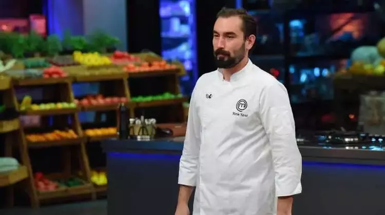 Yarışmanın ardından kavumacı açan Metin Yavuz, MasterChef'te yaşadıklarını anlattı.