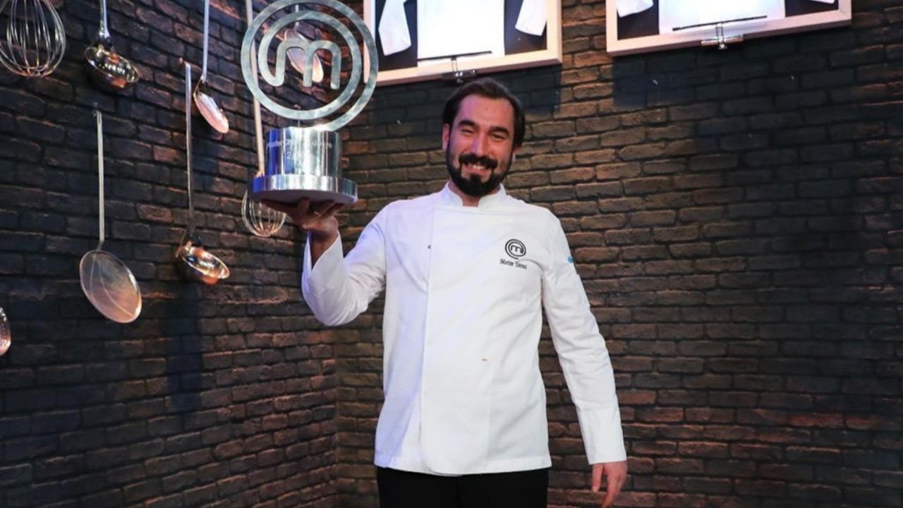 Yarışmaya çok rahat girdiğini anlatan Metin Yavuz, Mehmet Şef ve Somer Şef'ten "Evet" alıp Danilo Şef'ten "Hayır" alınca aşırı hırslandığını söyledi. Bu hırsın onu şampiyon yaptığını belirten Metin, bu nedenle Danilo Şef'i ayrıca çok sevdiğini ifade etti.