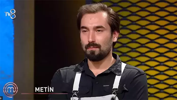 Daha önce her zaman hırslı olduğunu anlatan Metin Yavuz, şampiyon olduktan sonra hırslarını bir kenara bıraktığının altını çizdi.