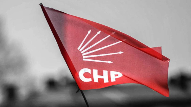 CHP: Yüzde 32,9 (14 Mayıs 2023'te yüzde 25,80 oy aldı.)