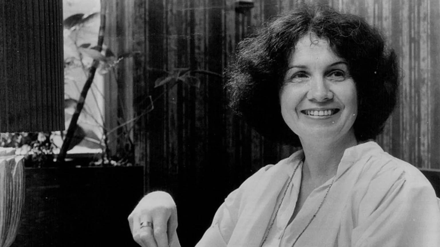 Nobel ödüllü Kanadalı yazar Alice Munro, 92 yaşında hayata veda etti