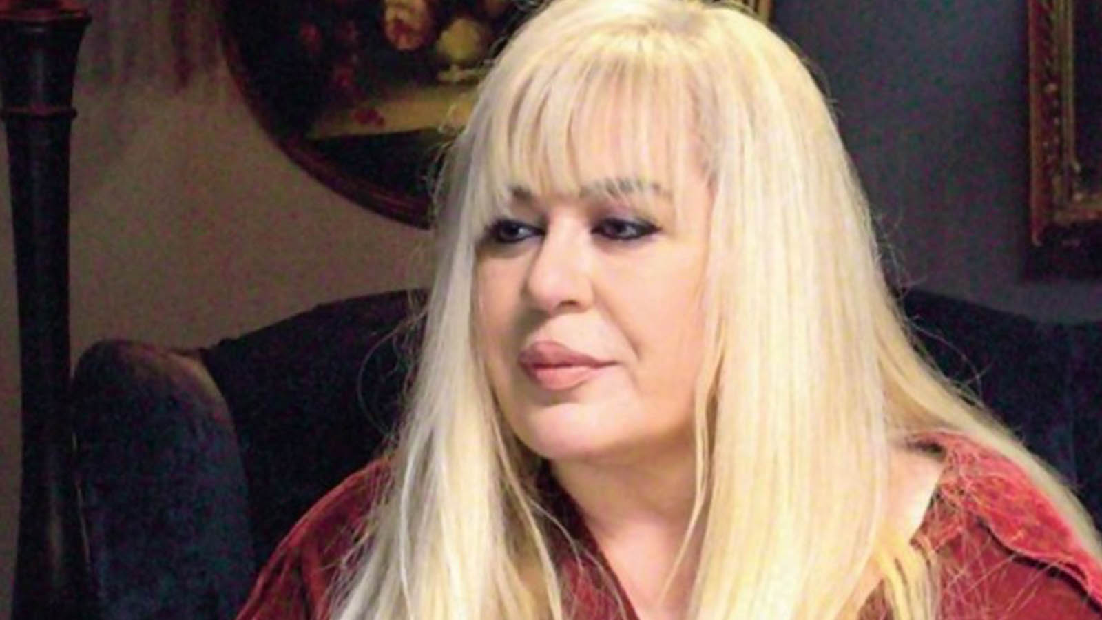Zerrin Özer, cenazesinde yapılmasını istediği şeyi vasiyet etti