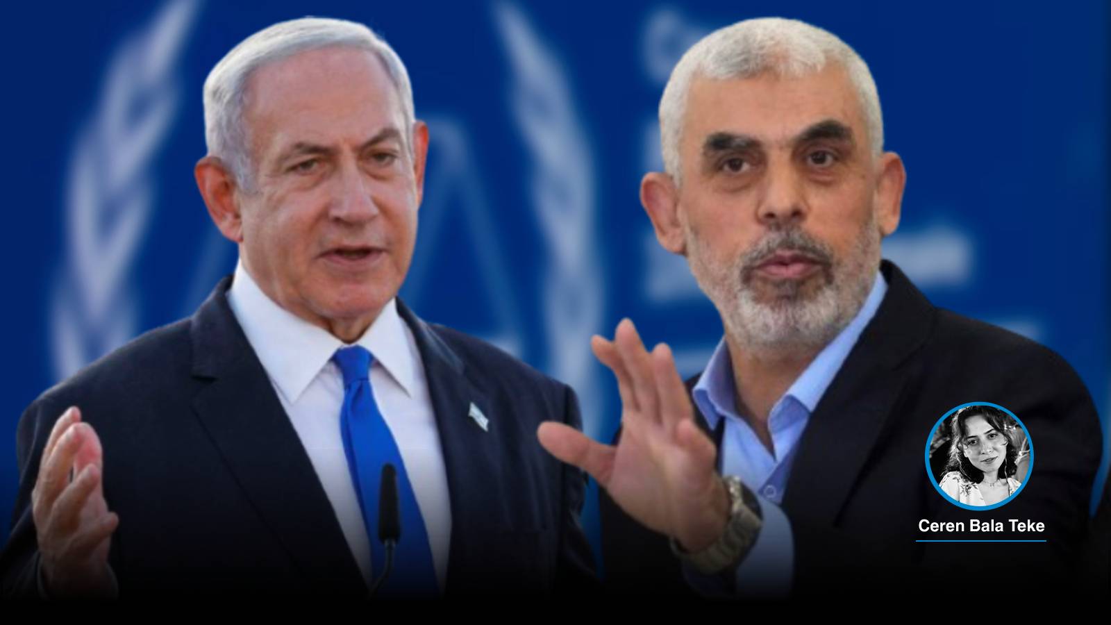 2021’den 2024’e Hamas ve İsrail’e UCM “savaş suçu” soruşturması: UCM kararı ne anlama geliyor, Netanyahu ve Sinvar tutuklanacak mı?