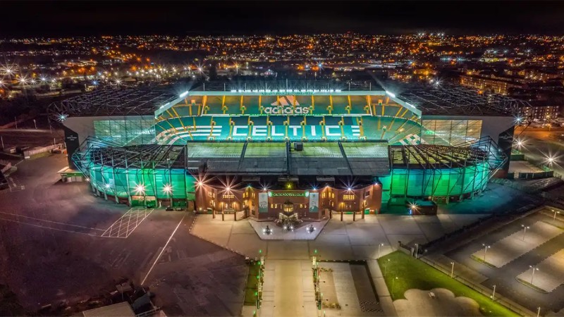 Dünyanın en iyi 20 stadyumu sıralandı - Foto Galerisi