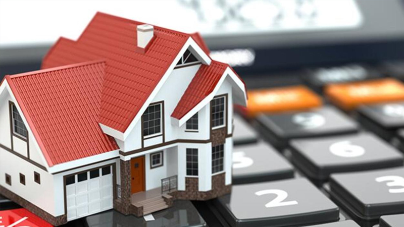 Konut satışları geçen yıl bir önceki yıla göre yüzde 14,3 arttı