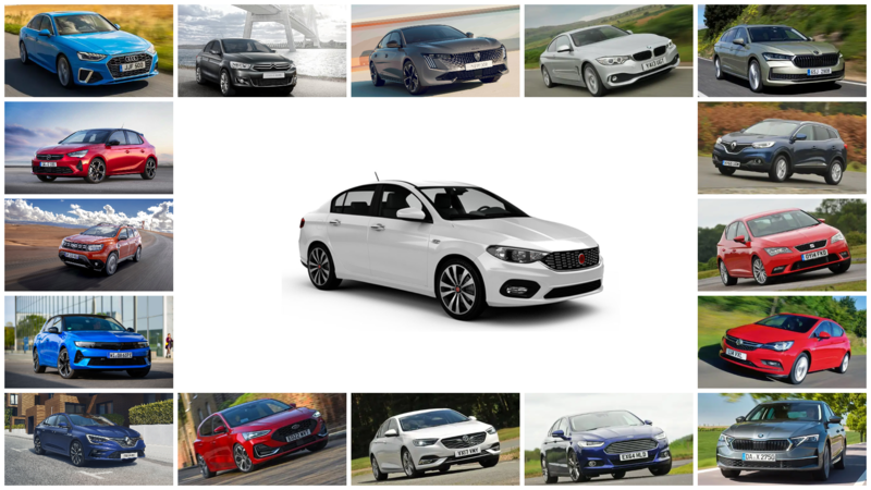 EN EKONOMİK DİZEL OTOMOBİLLER