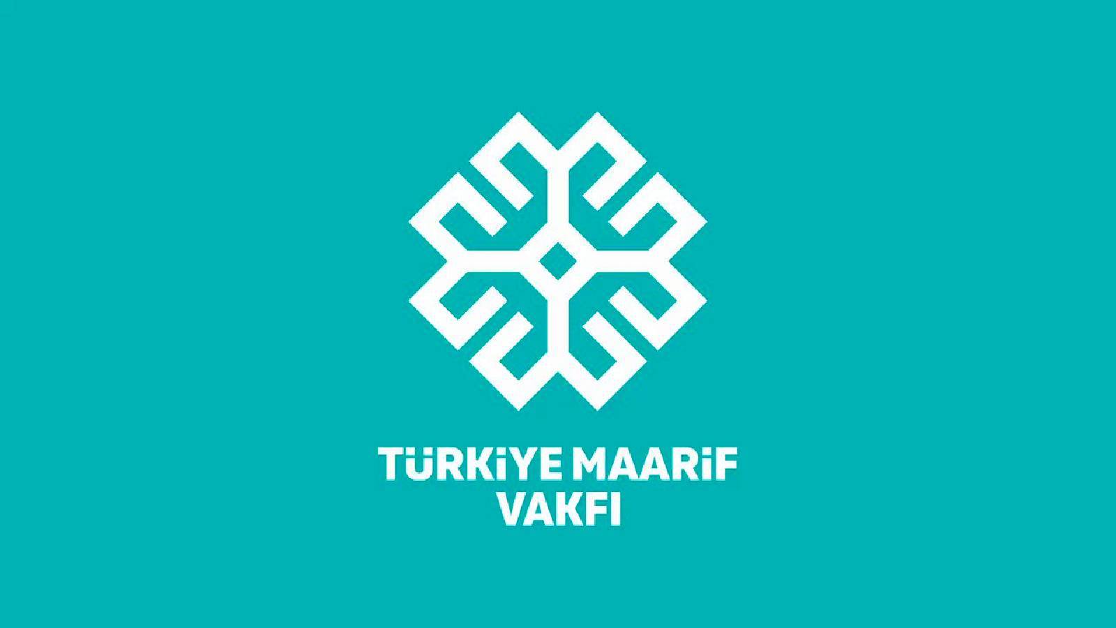 maarif vakfı