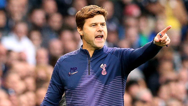 Diğer isimse, son olarak Chelsea'yi çalıştıran Arjantinli teknik adam Mauricio Pochettino.