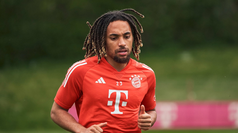 Galatasaray'da Sacha Boey harekatı