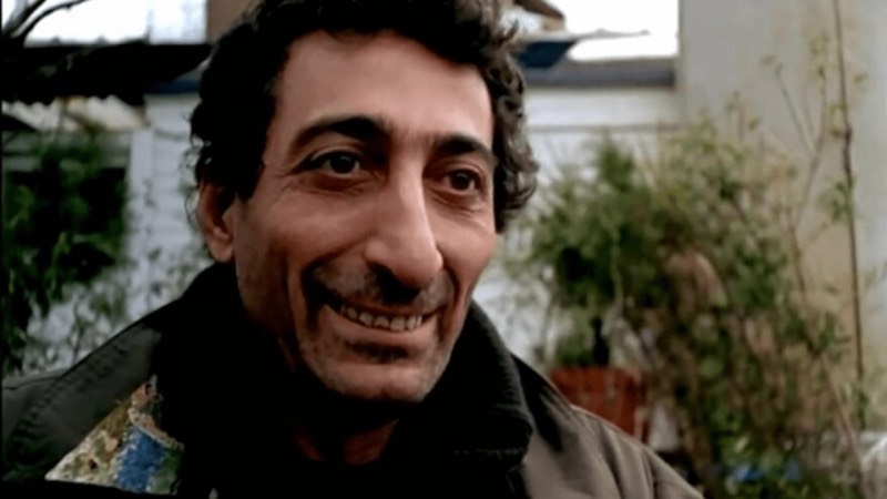 Ahmet Uğurlu kimdir?