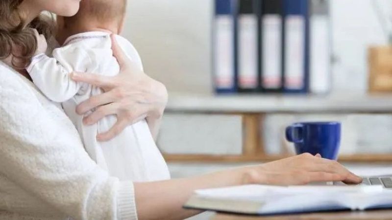 Doğum izninin uzatılması gündemdeydi: Bakanlık çalışmasında yeni detaylar ortaya çıktı 