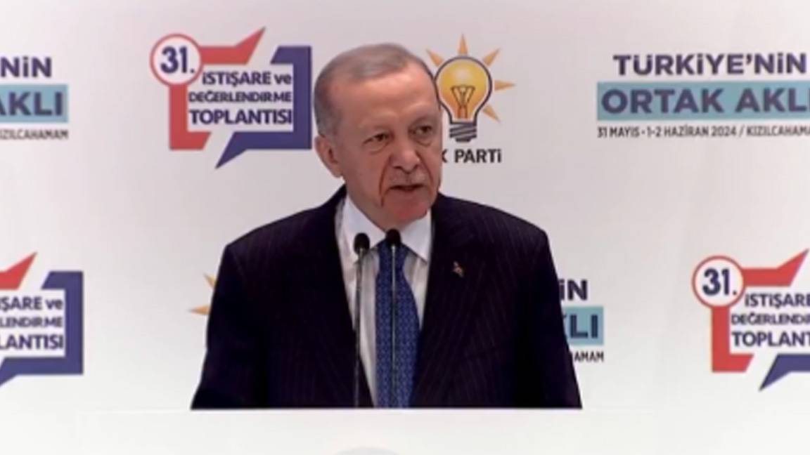 Erdoğan: Yeni anayasa konusunda samimiyiz, uzlaşıya açığız 