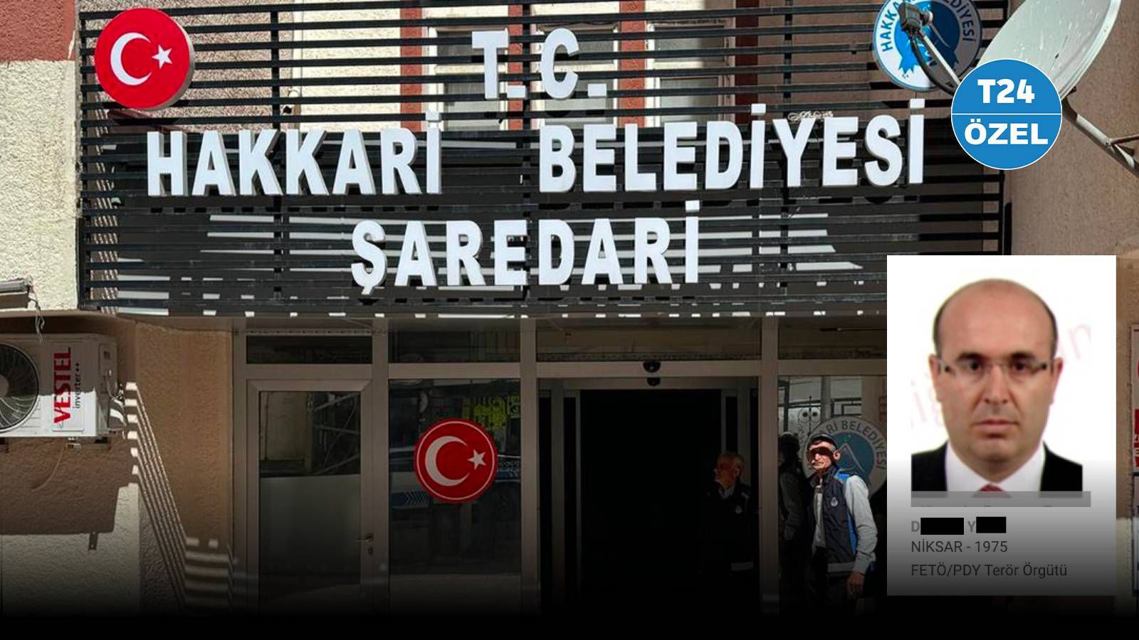 Hakkari’de kayyıma gerekçe olan davanın savcısı, Bakanlığın ‘FETÖ firarisi’ listesinden çıktı