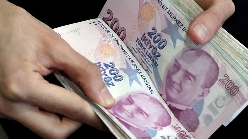 500 ve 1000 TL’lik banknotlar yolda mı?