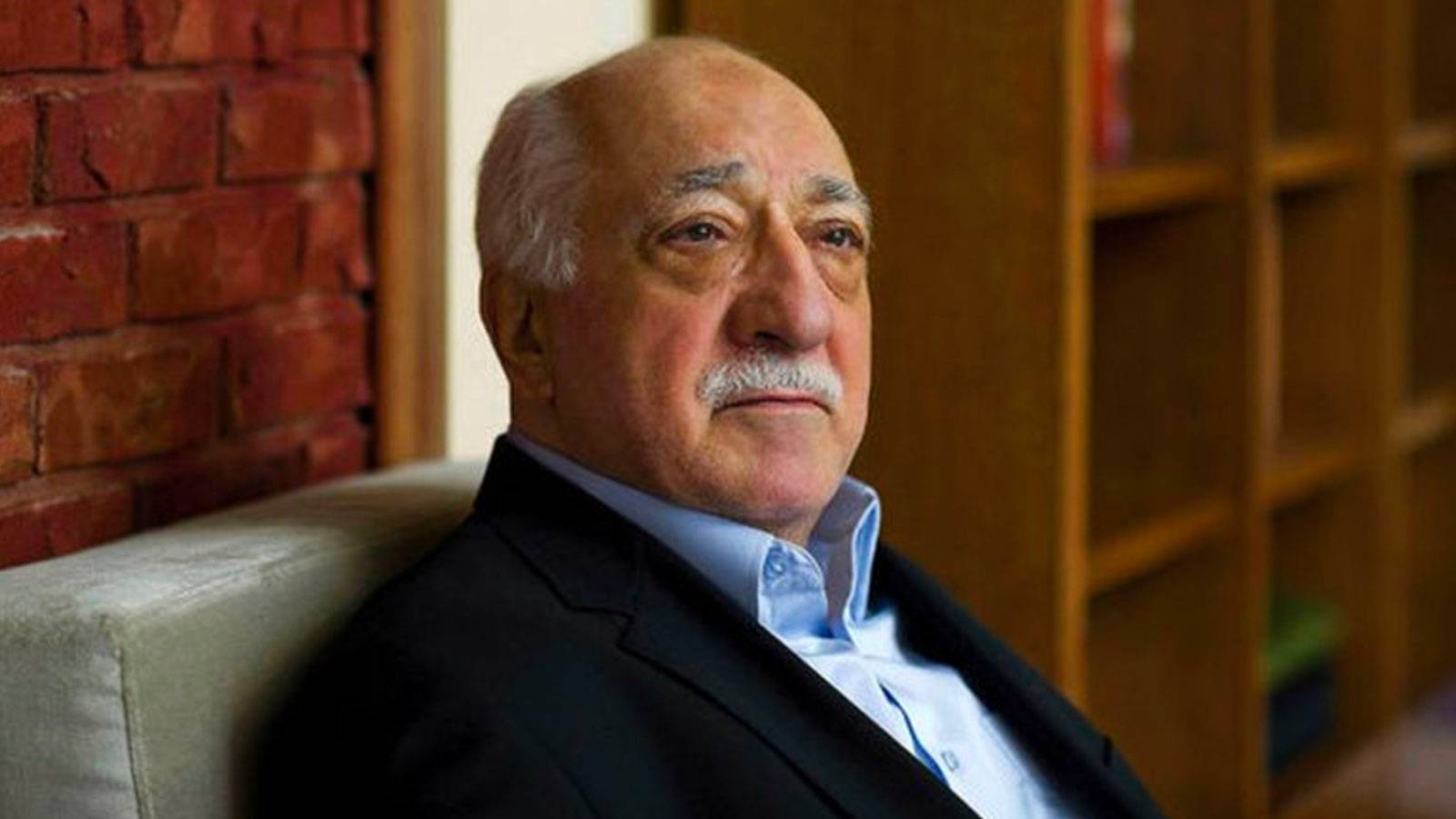 Fetullah Gülen Pensilvanya’daki çiftlik evine gömüldü