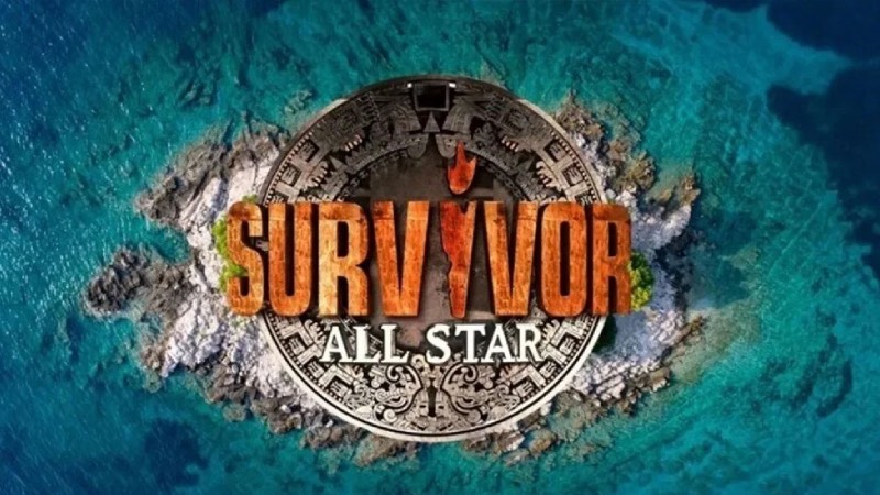 Survivor All Star'ın ilk yarışmacısı belli oldu