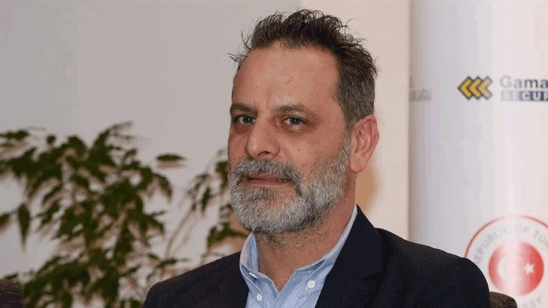 Ozan Güven ve oğlu Ateş'in benzerliği gündem oldu